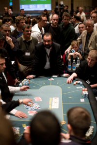EPT Copenhagen
